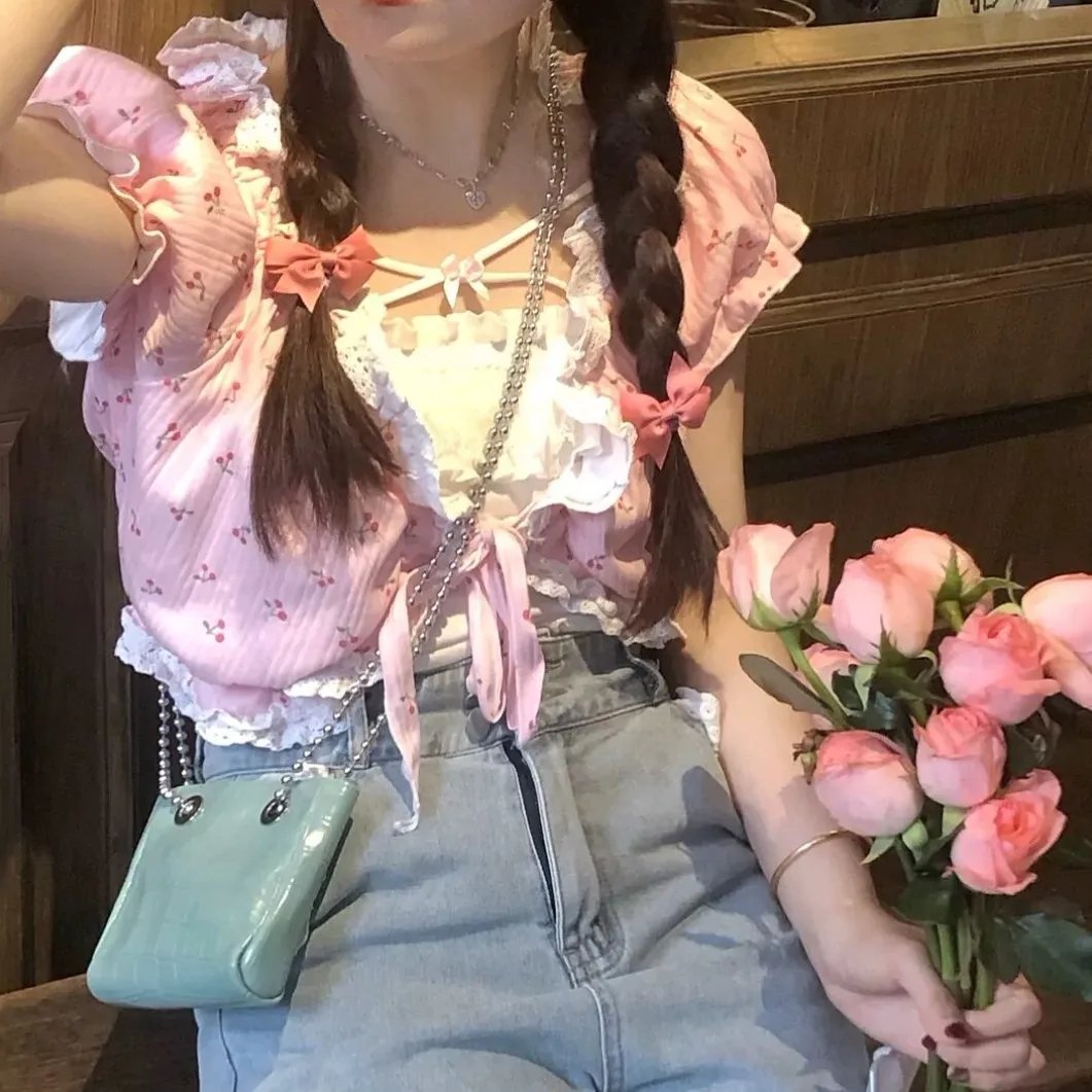 蓝色亚马逊