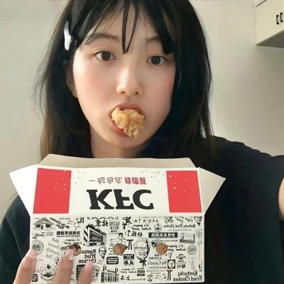 微笑如月